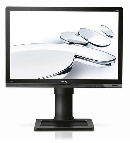 BenQ BL2400PT test