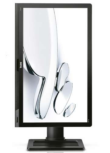 BenQ BL2400PT test