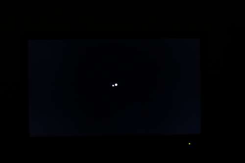 BenQ BL2400PT test