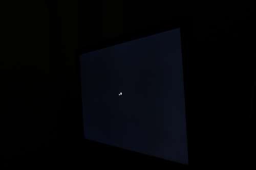 BenQ BL2400PT test