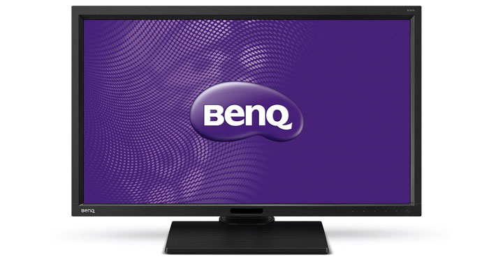 BenQ BL2711U