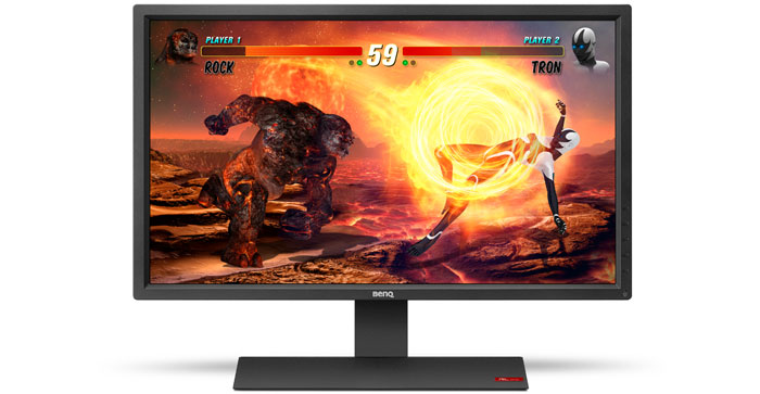 BenQ RL2755HM BenQ RL2755HM