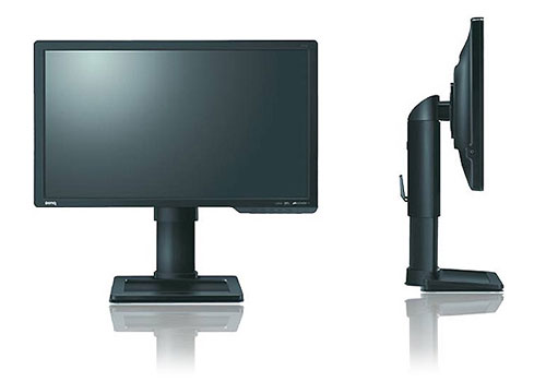BenQ XL2410T