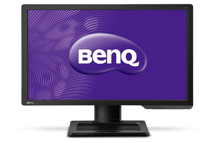 Klik for større billede BenQ XL2411Z