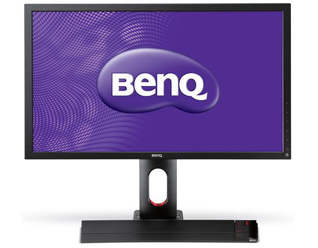 Klik for større billede BenQ XL2420T