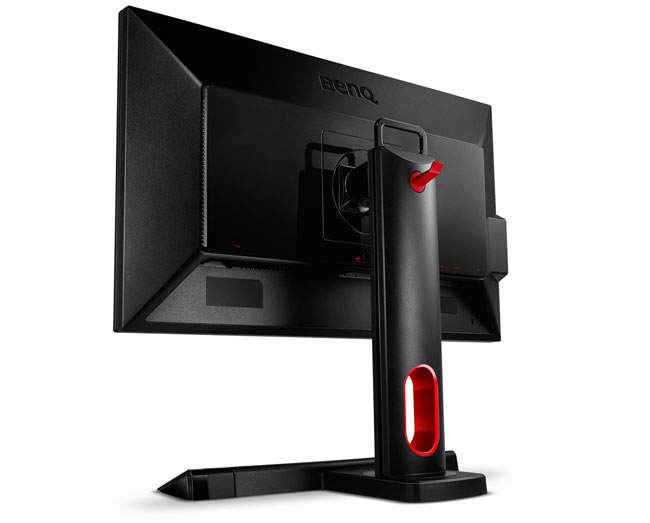 Klik for større billede BenQ XL2420T