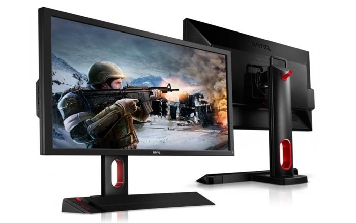 BenQ XL2420T 144 Hz