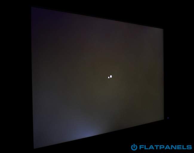 BenQ XL2420T test