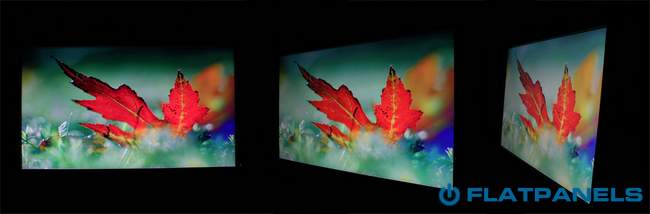 BenQ XL2420T test