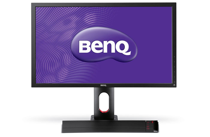 Klik for større billede BenQ XL2420Z
