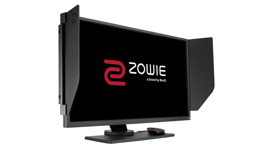 BenQ XL2540 BenQ XL2540