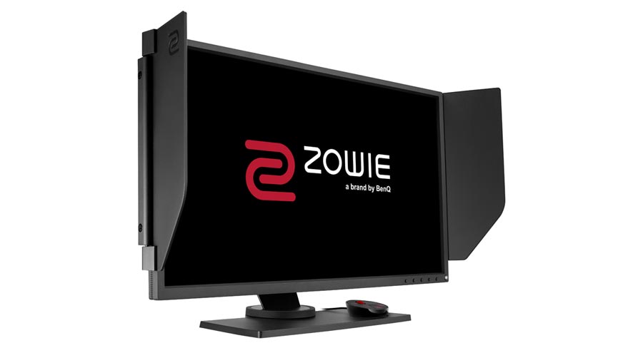 BenQ XL2540