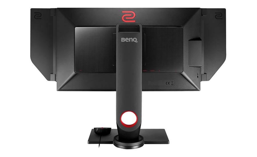 BenQ XL2540 BenQ XL2540