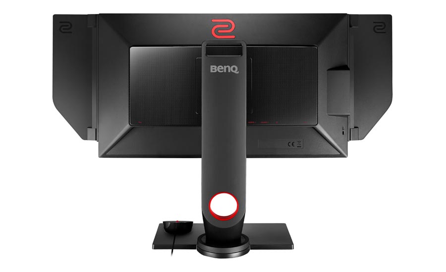 BenQ XL2540