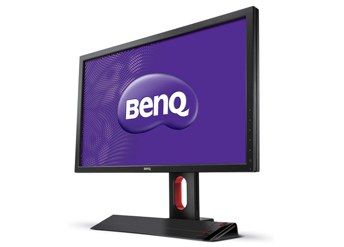 Klik for større billede BenQ XL2720T