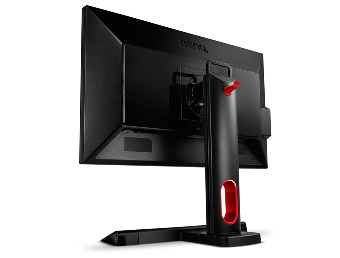 Klik for større billede BenQ XL2720T