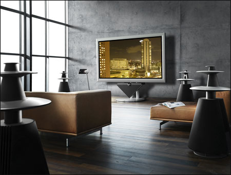 Bang & Olufsen BeoVision 4-103