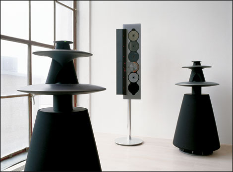 BeoLab 5