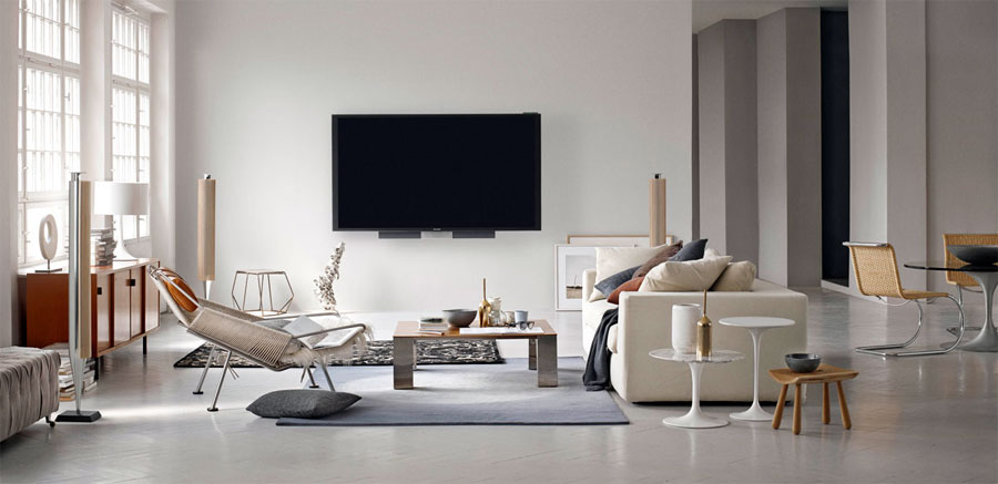 BeoLink SmartHome