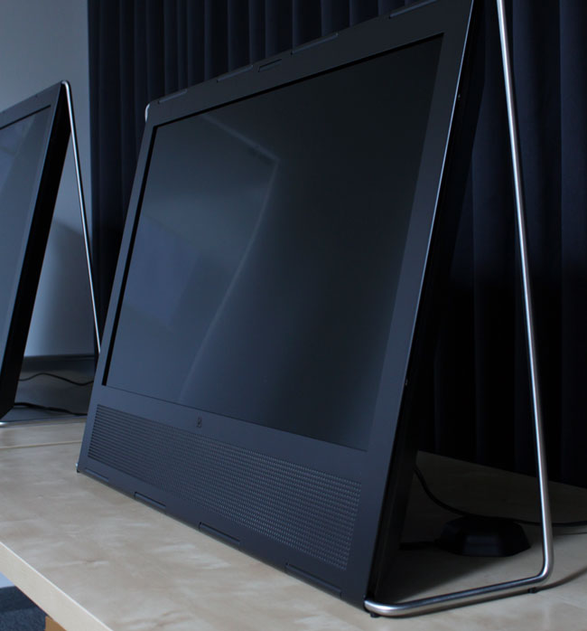 Klik for større billede B&O BeoPlay V1
