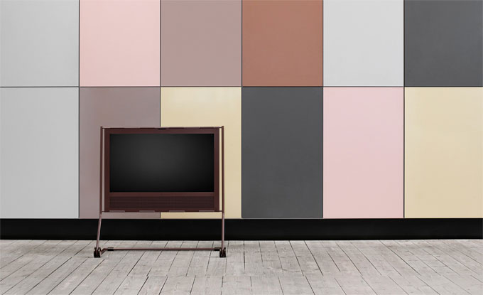 BeoPlay V1 Havana Special Edition