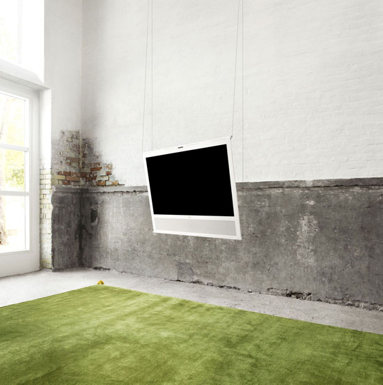 BeoPlay V1 får nu Smart TV-funktioner