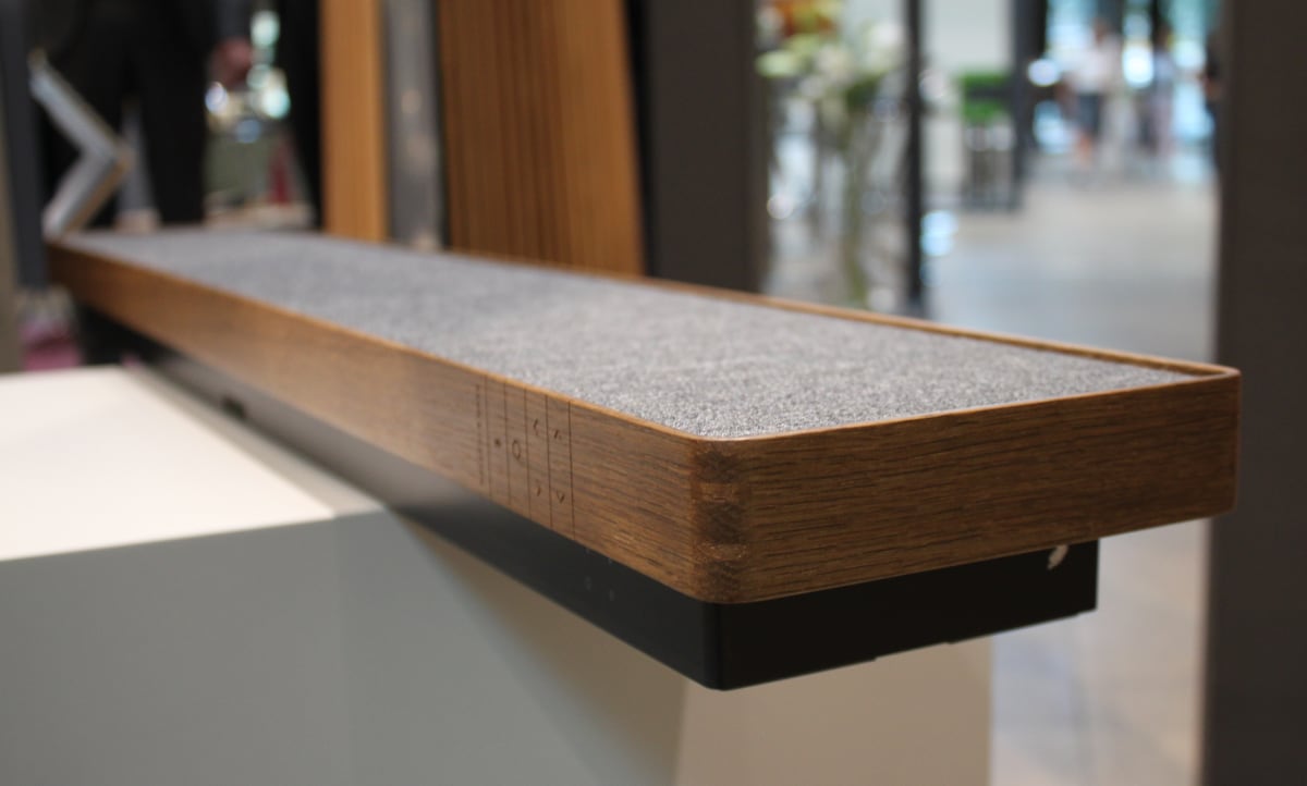 Beosound Stage soundbar
