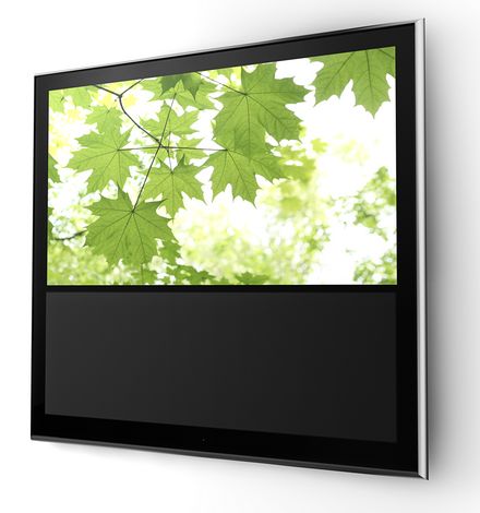 B&O BeoVision 10 test