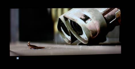 B&O BeoVision 10 test