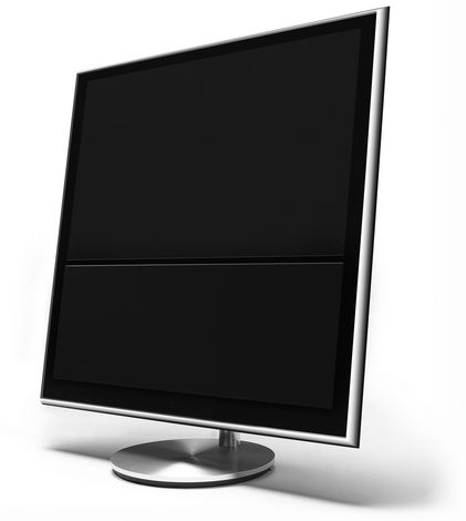 B&O BeoVision 10 test