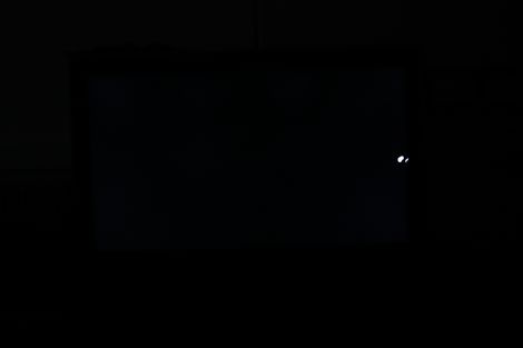 B&O BeoVision 10 test