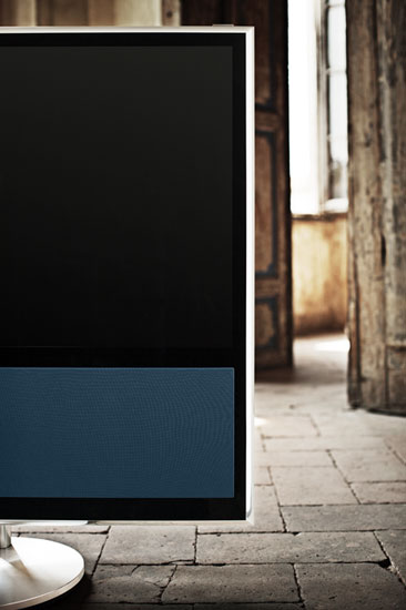 Klik for større billede Bang & Olufsen BeoVision 11
