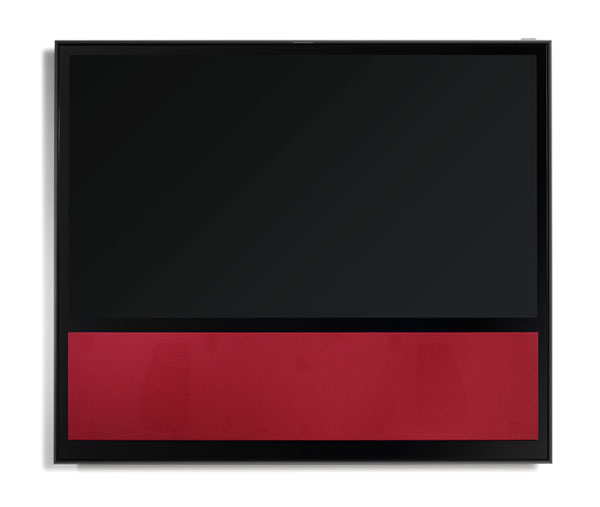 Klik for større billede Bang & Olufsen BeoVision 11