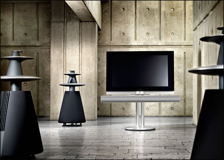 Bang & Olufsen BeoVision 7