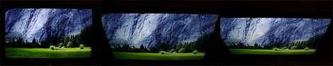 BeoVision 7-55 test