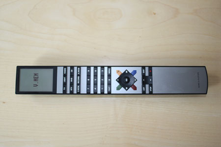 B&O BeoVision 8-40