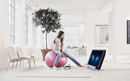 B&O BeoVision 8-40