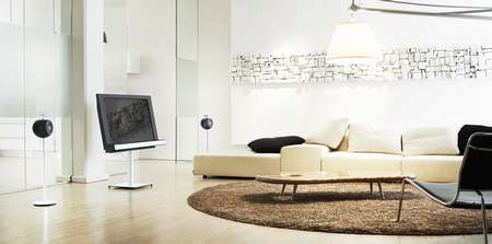 B&O BeoVision 8-40