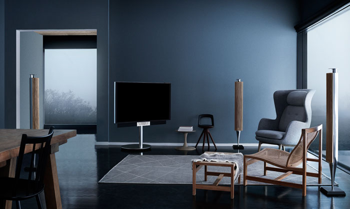 BeoVision Avant