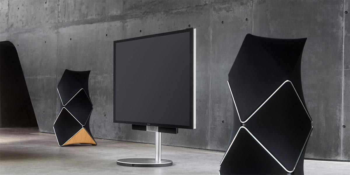 Bang & Olufsen lancerer Avant NG med 4K og Android TV FlatpanelsDK