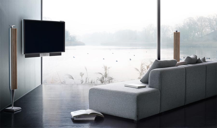 BeoVision BeoVision Avant NG