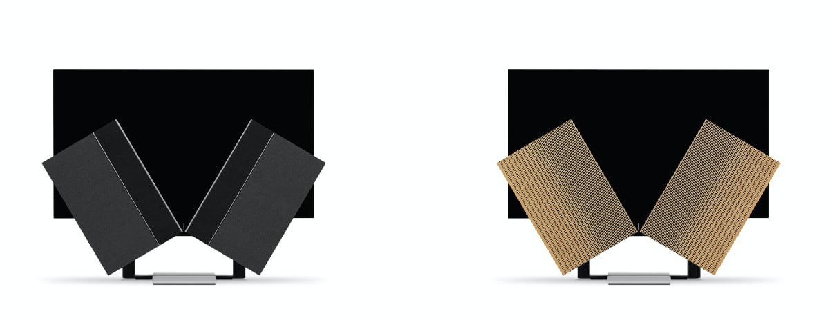 BeoVision Harmony 65