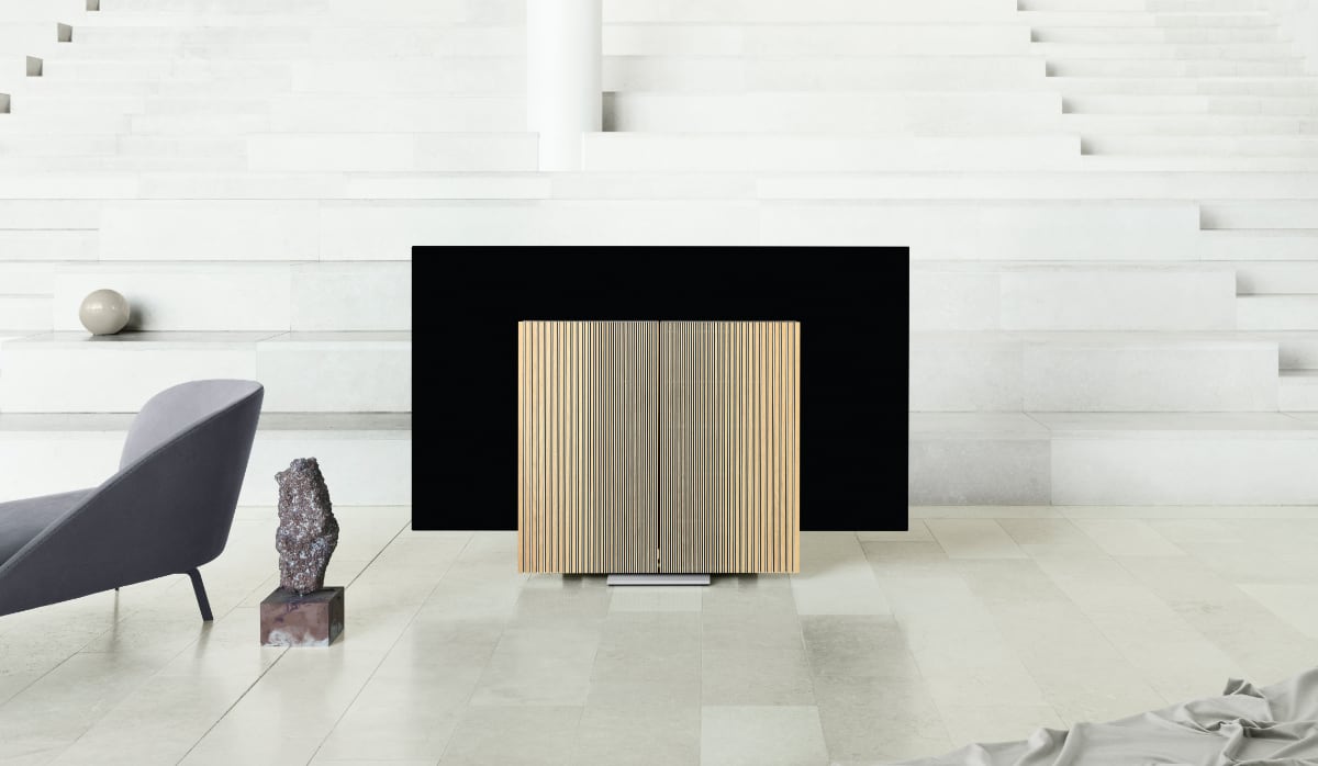 BeoVision Harmony 65