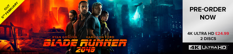 Blade Runner Blade Runner