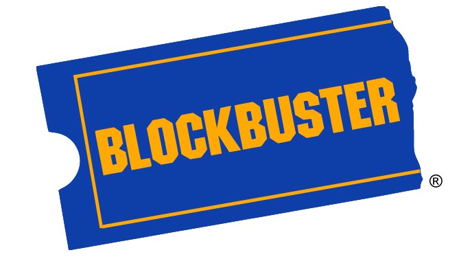 Blockbuster