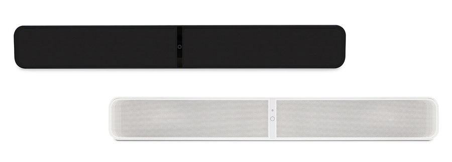 Bluesound Pulse 2i soundbar Bluesound Pulse 2i soundbar