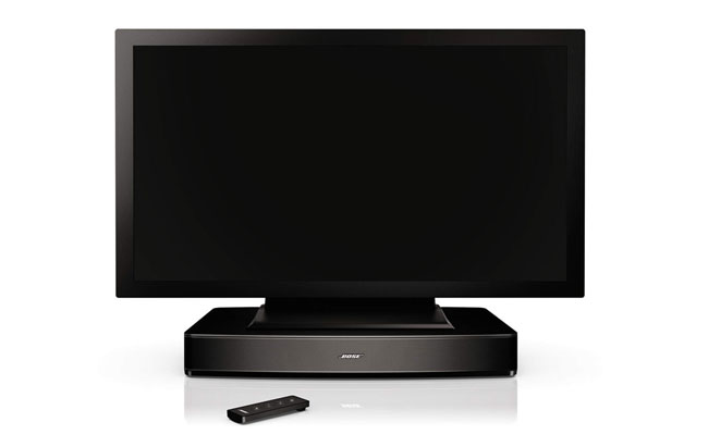 Klik for større billede Bose Solo