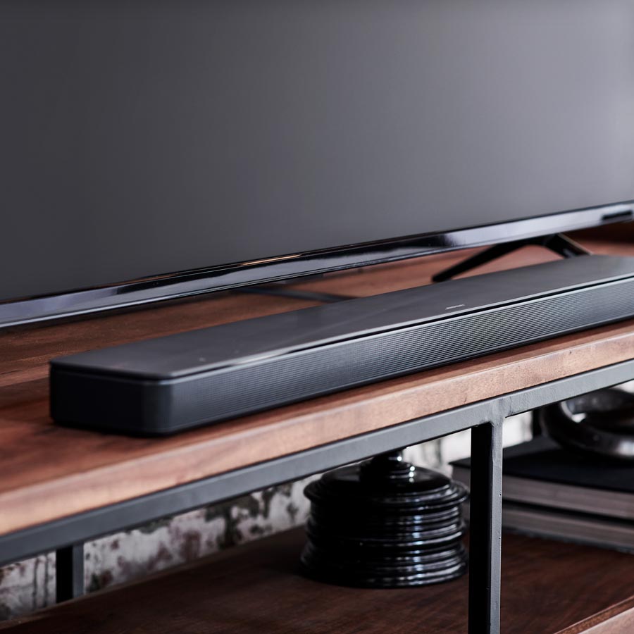  Bose Soundbar 700