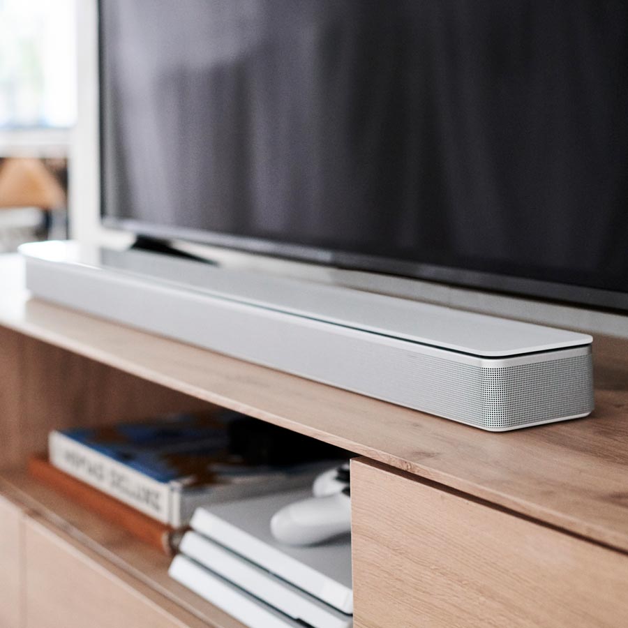  Bose Soundbar 700