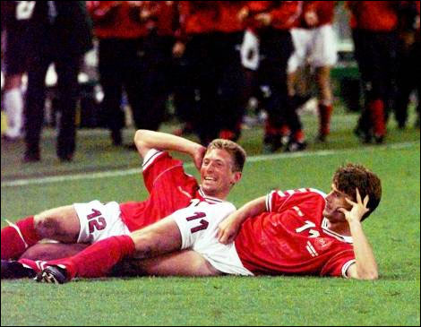 Brian Laudrup